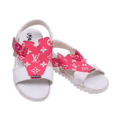 BOYS SANDLE SIZE 27-32 MS-19 R-25B Default Title - MamasJan KidsWear