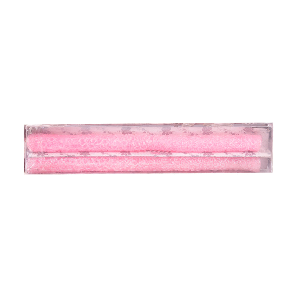 CANDLE 2PC JD14-097 IR 170-171 Default Title - MamasJan Grocery Nonfood
