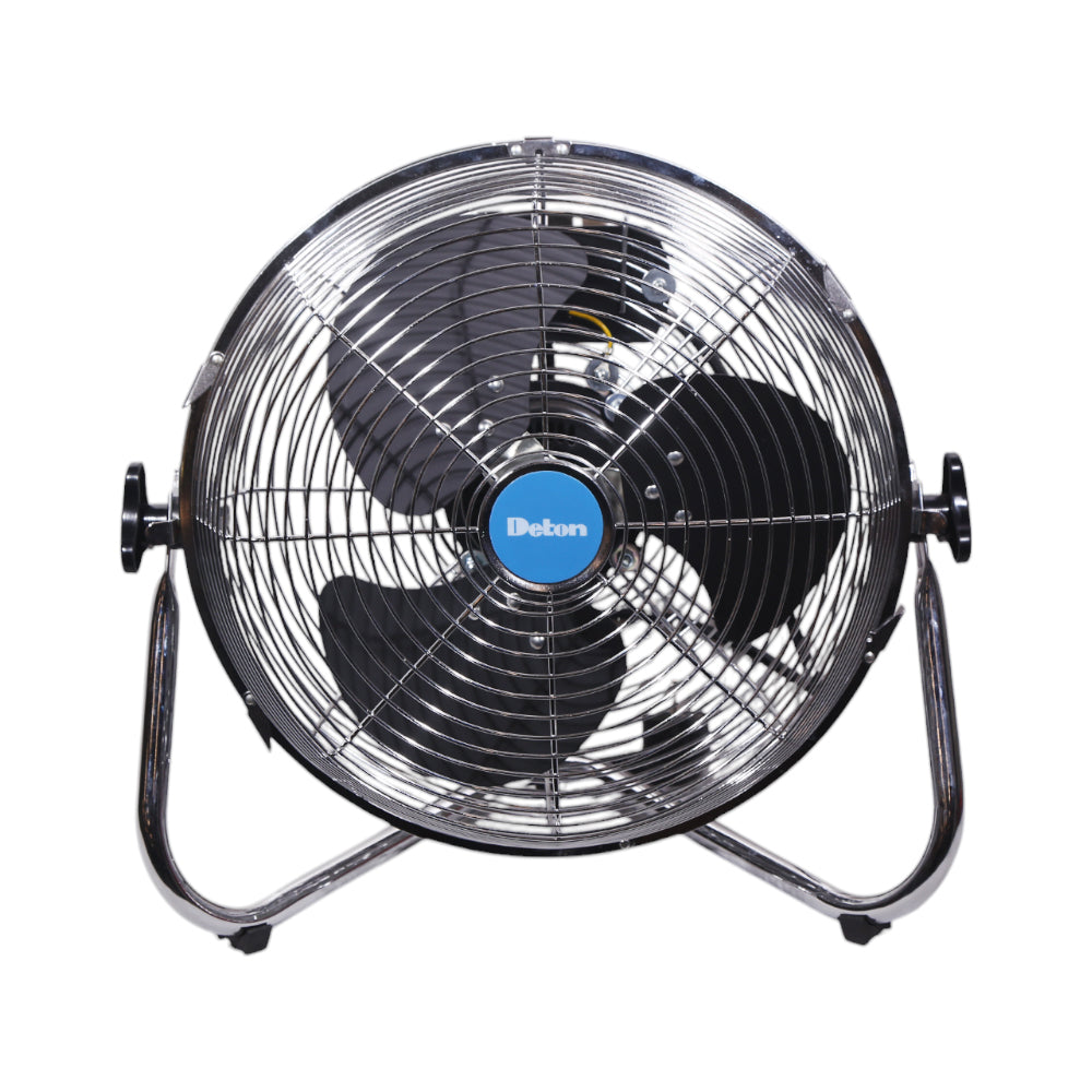 DETON FLOOR FAN FE4-30 Default Title - MamasJan Electronics