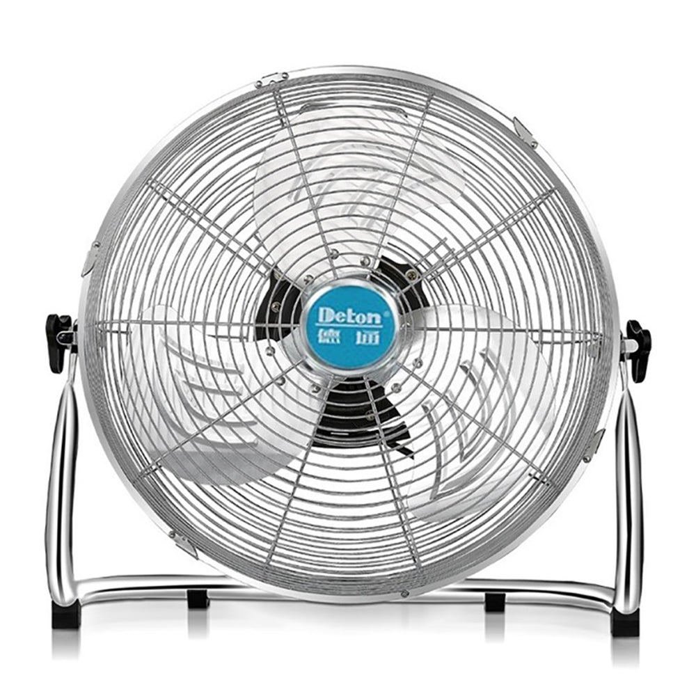 DETON FLOOR FAN FE4-45 Default Title - MamasJan Electronics