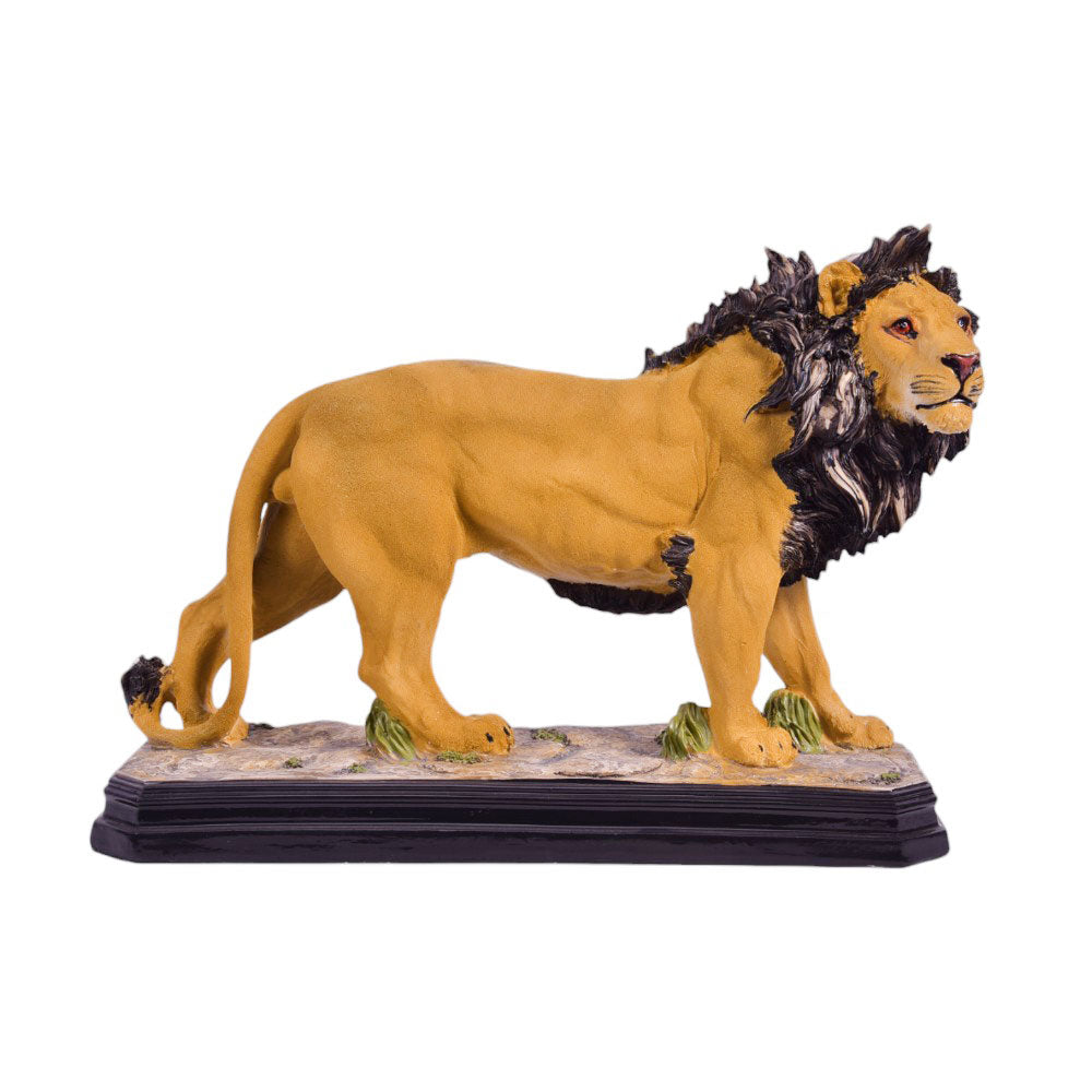 LION IR 6771 Default Title - MamasJan Decoration