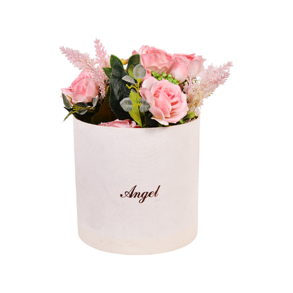 ARTIFICIAL FLOWER IR C416-417 Default Title - MamasJan Decoration