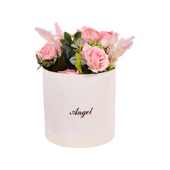 ARTIFICIAL FLOWER IR C416-417 Default Title - MamasJan Decoration