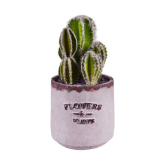 ARTIFICIAL FLOWER IR TMZ83351 Default Title - MamasJan Decoration
