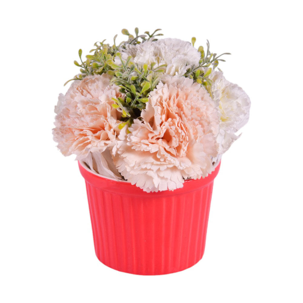 ARTIFICIAL FLOWER IR TMZ6078 Default Title - MamasJan Decoration
