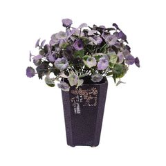 ARTIFICIAL FLOWER IR TMZ74903 Default Title - MamasJan Decoration