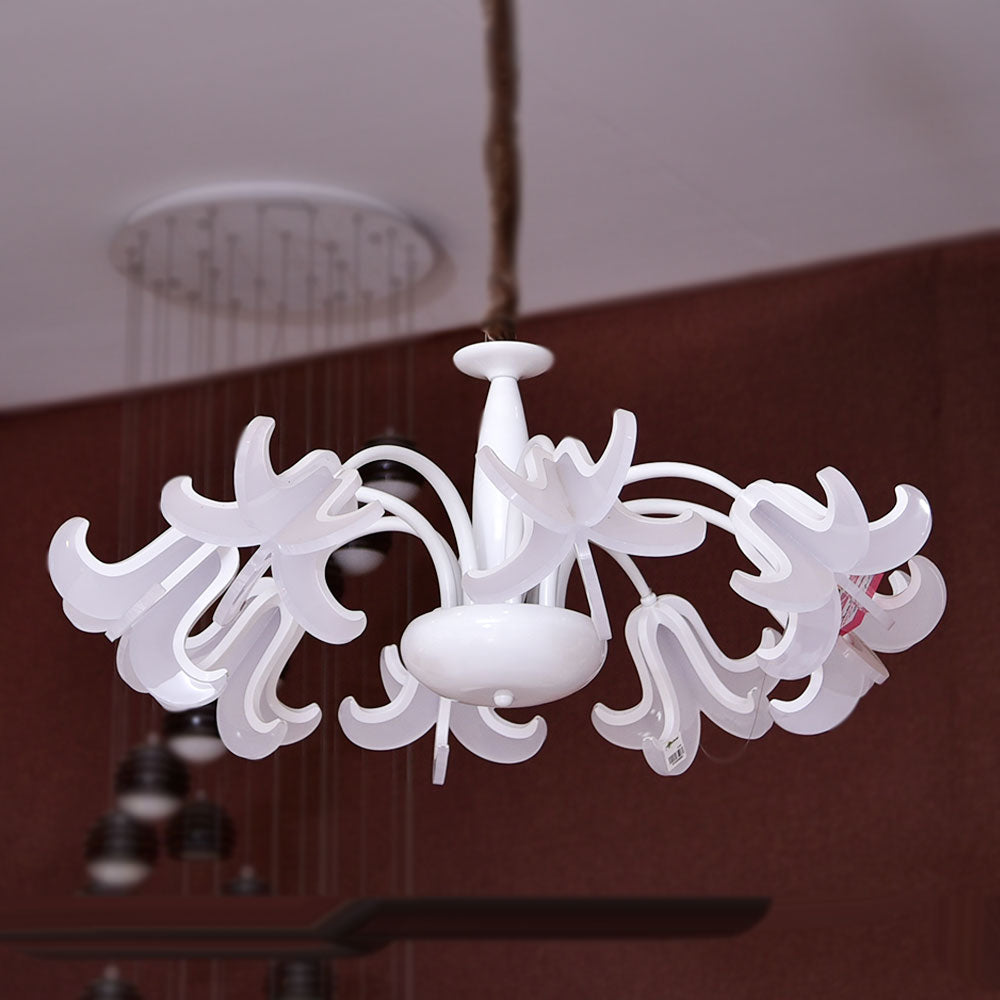 CHANDELIER IR DXW2260D 8 Default Title - MamasJan Furniture
