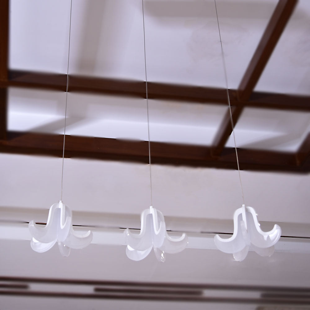 CHANDELIER IR DXW2261D 3L Default Title - MamasJan Furniture