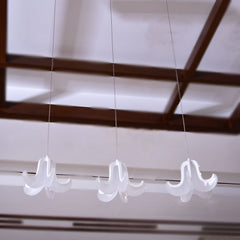 CHANDELIER IR DXW2261D 3L Default Title - MamasJan Furniture