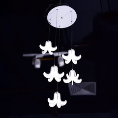 CHANDELIER IR DXW2261D 5 Default Title - MamasJan Furniture