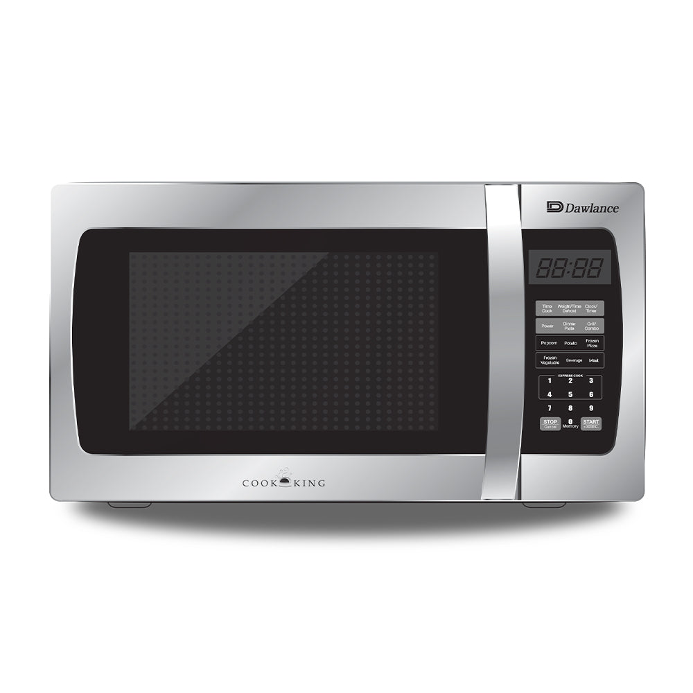 DAWLANCE MICROWAVE OVEN 36LTR DW136G Default Title - MamasJan Electronics