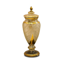 Bowl Candy Brass E9-J2093-1 Jsa05-20 Default Title - MamasJan Decoration