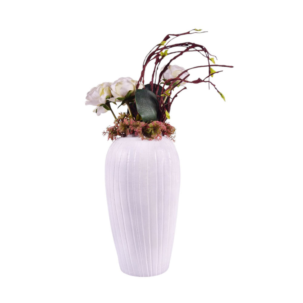 ARTIFICIAL FLOWER IR C1002 Default Title - MamasJan Decoration