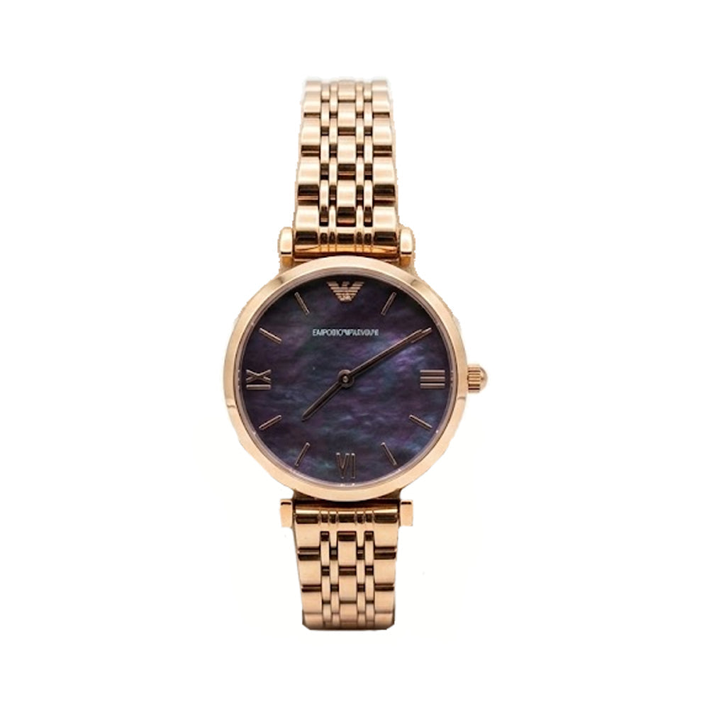 EMPORIO ARMANI WATCH AR-11145 Default Title - MamasJan Gift counter