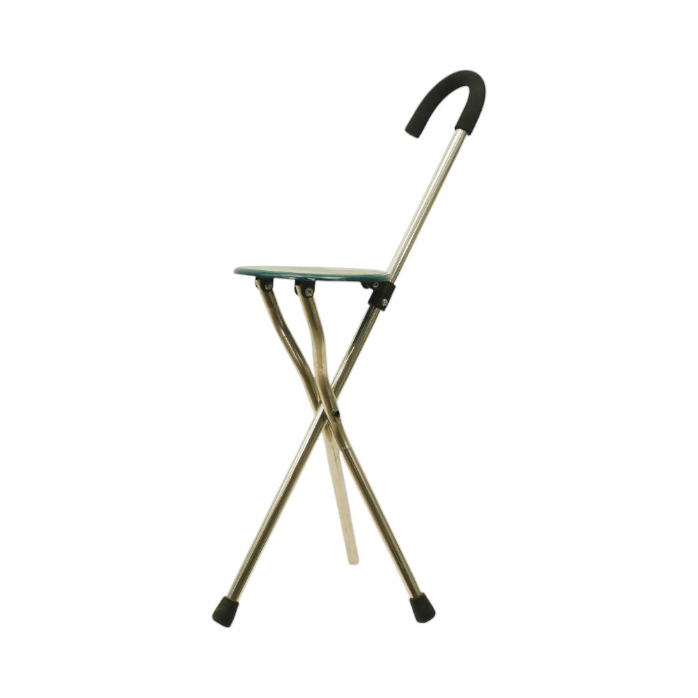 WALKING STICK AND CHAIR IR 492-501 Default Title - MamasJan Crockery