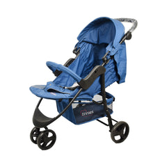 TINNIES BABY STROLLER E02 Default Title - MamasJan Toys