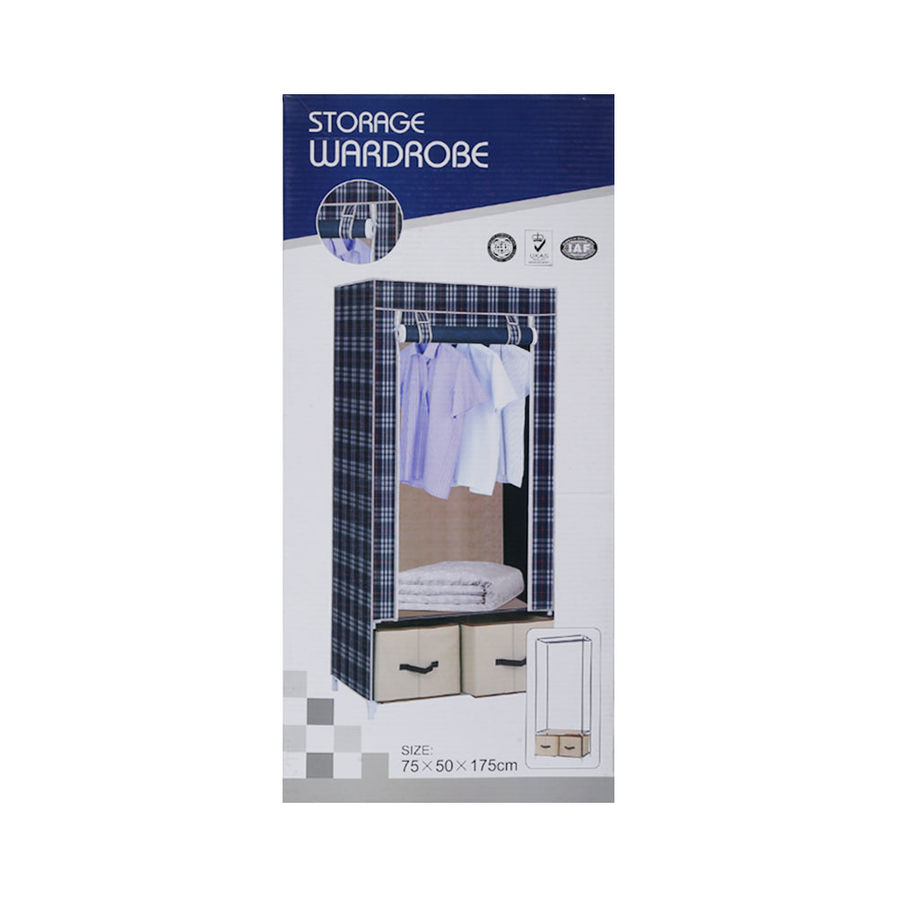 WARDROBE IR 7538 295-303 Default Title - MamasJan Crockery
