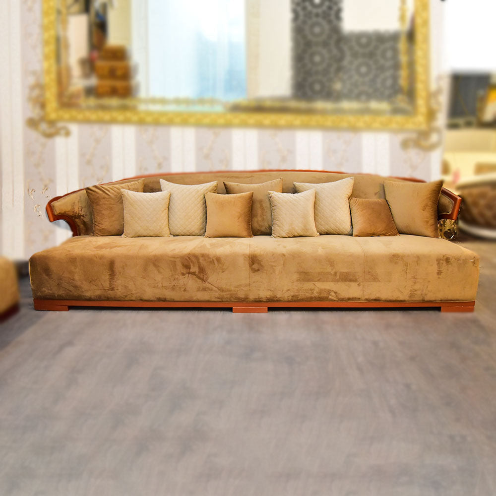 SOFA 4 SEATER IR Default Title - MamasJan Furniture