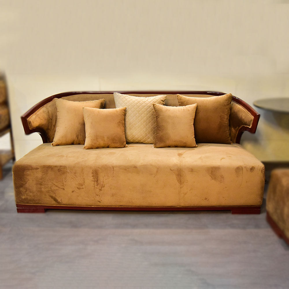SOFA 3 SEATER IR Default Title - MamasJan Furniture