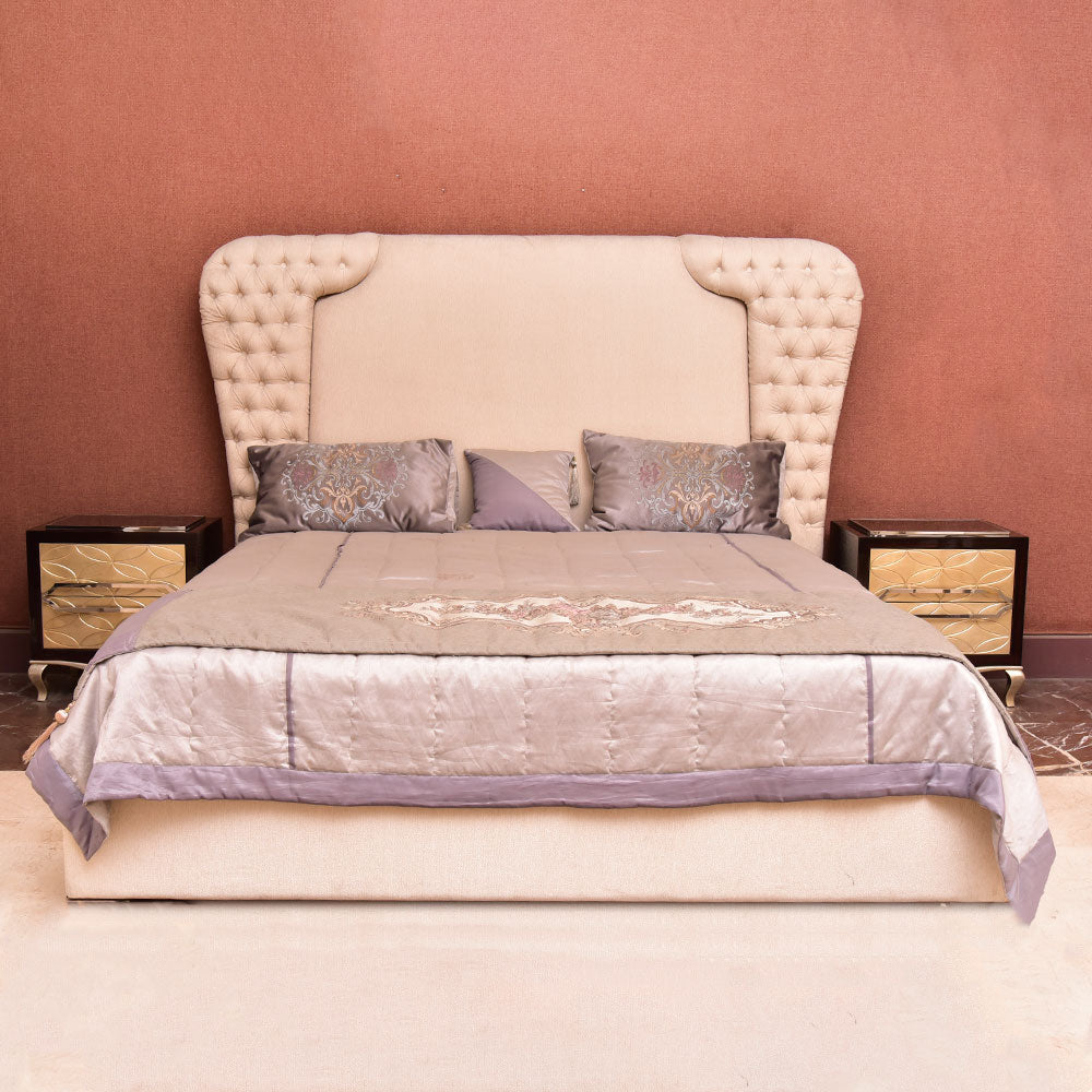 BED IR Default Title - MamasJan Furniture