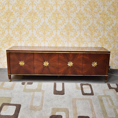 TABLE CABNET IR SV84011-A Default Title - MamasJan Furniture