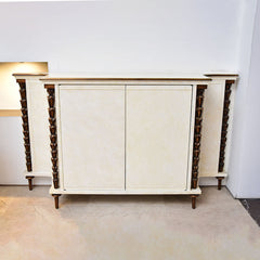 TABLE CABNET IR SF87018 Default Title - MamasJan Furniture