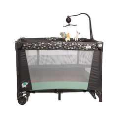 TINNIES BABY PLAY PEN P614 Default Title - MamasJan Toys
