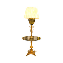 LAMP CRISTAL BRAST E9-T7021-2-W JSC05-C201-1 A+B+C Default Title - MamasJan Furniture