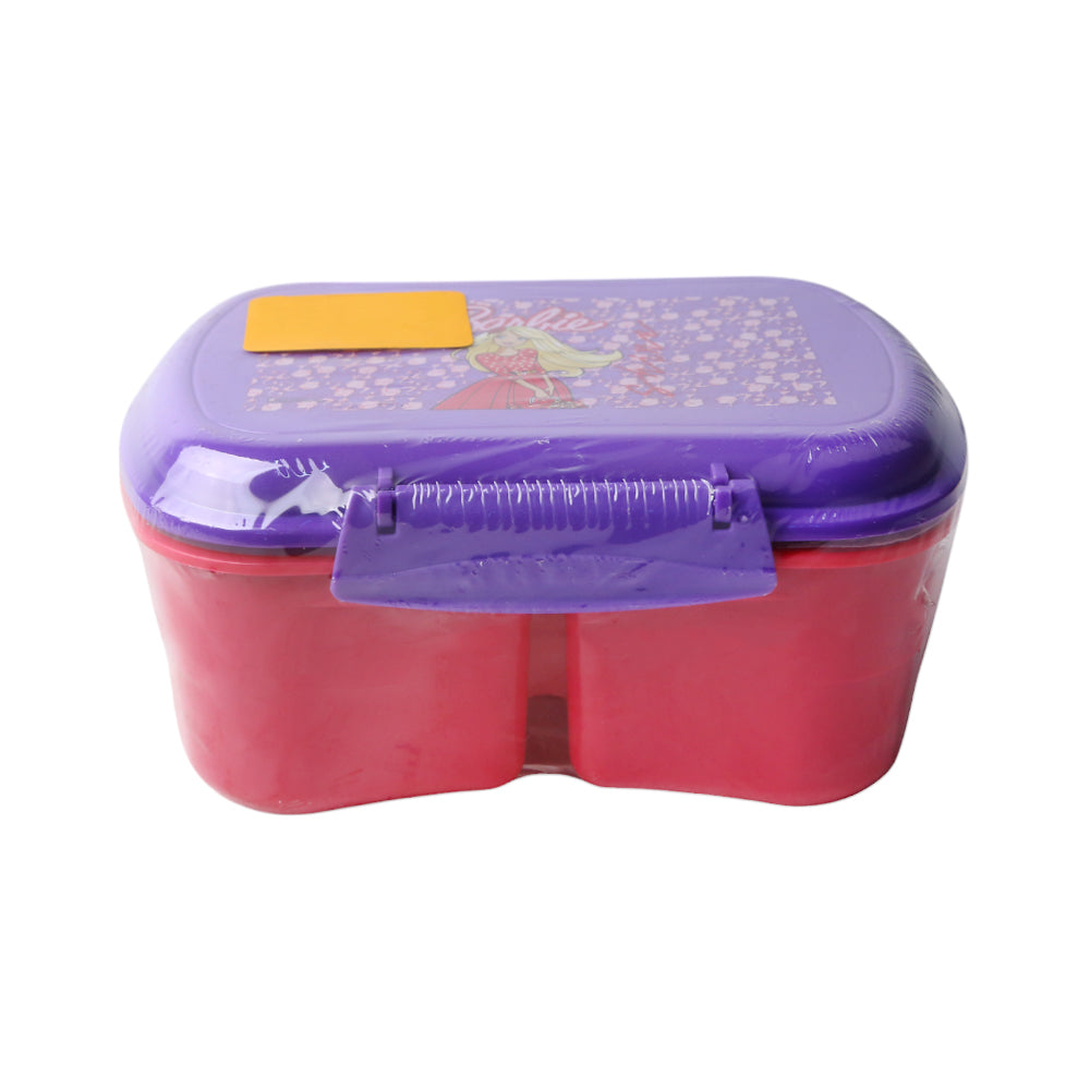 SW862 KIDS SCHOOL LUNCH BOX 1000ML ASST M.T Default Title - MamasJan Toys