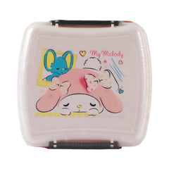 SW-801-BELLAGIO SQUARE LUNCH BOX 730 ML Default Title - MamasJan Toys