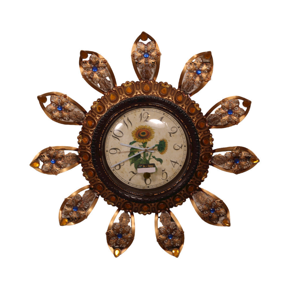 Wall Clock Ir G33 Default Title - MamasJan s