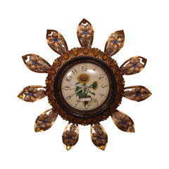 Wall Clock Ir G33 Default Title - MamasJan s