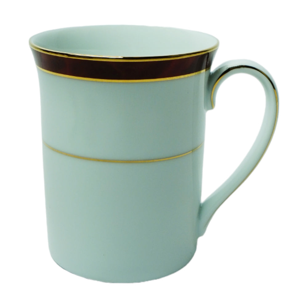 MUG NORITAKE M008 Default Title - MamasJan Crockery