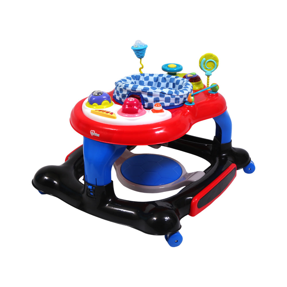 TINNIES MULTI FUNCTION BABY WALKER BG-2023 Default Title - MamasJan Toys