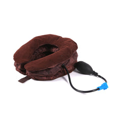 Cervical Neck Traction Device Default Title - MamasJan s