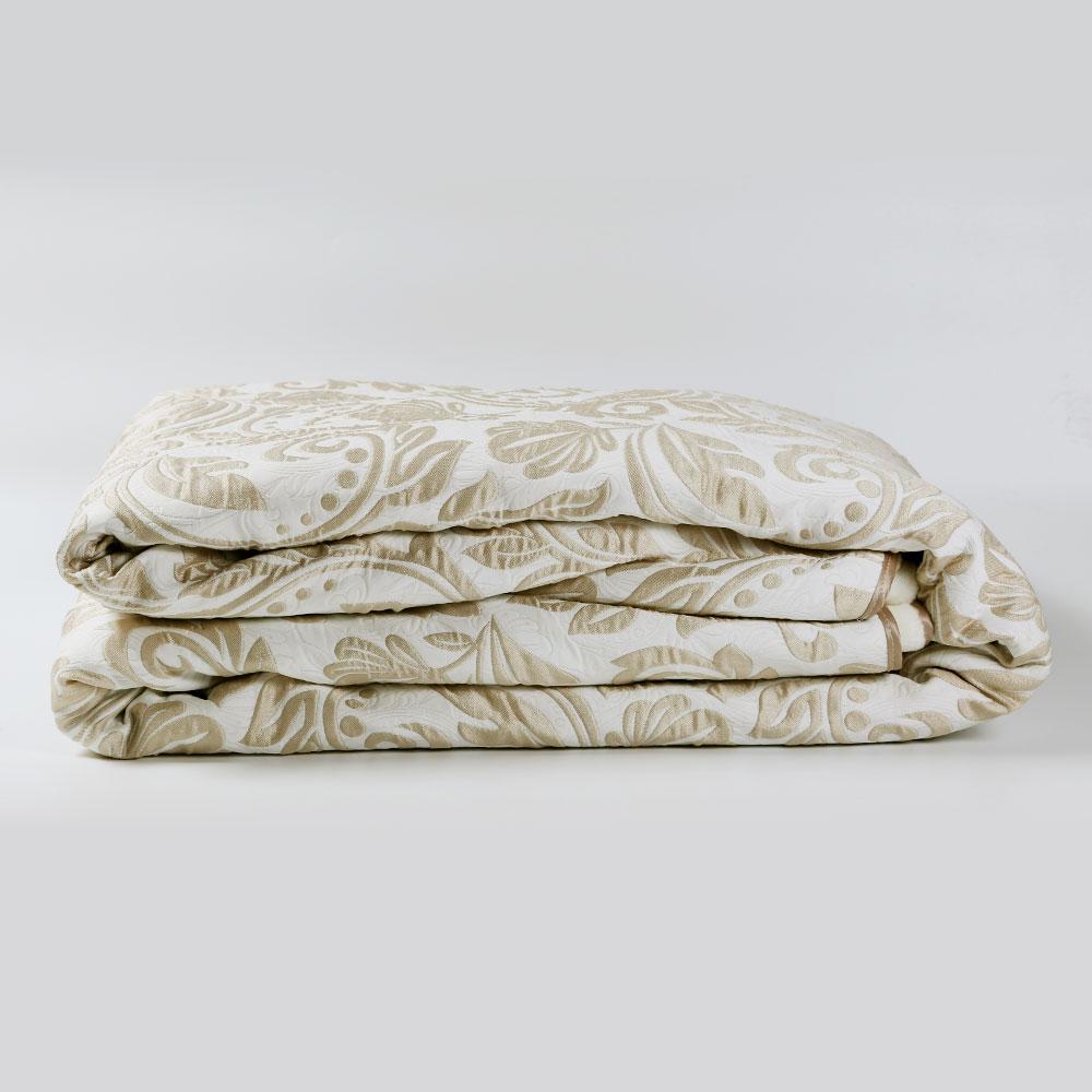 Piel Winter Bedspread 270*270 Default Title - MamasJan s