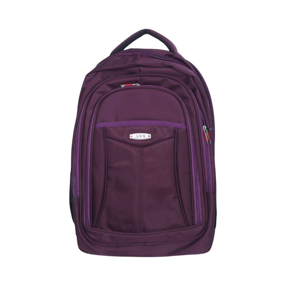 ARK LAPTOP BACK PACK AR23237 Default Title - MamasJan Luggage
