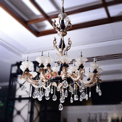 CHANDELIER IR Default Title - MamasJan Furniture