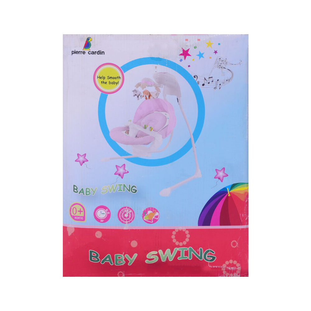 PERRIER CARDIN SWING PSW88827 Default Title - MamasJan Toys