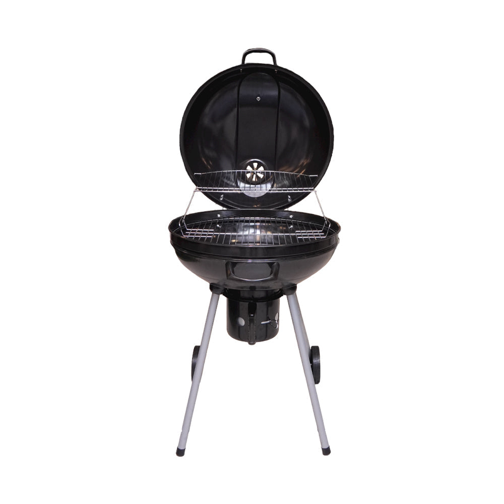BARBECUE GRILL 2020B IR 1058-1077 Default Title - MamasJan s