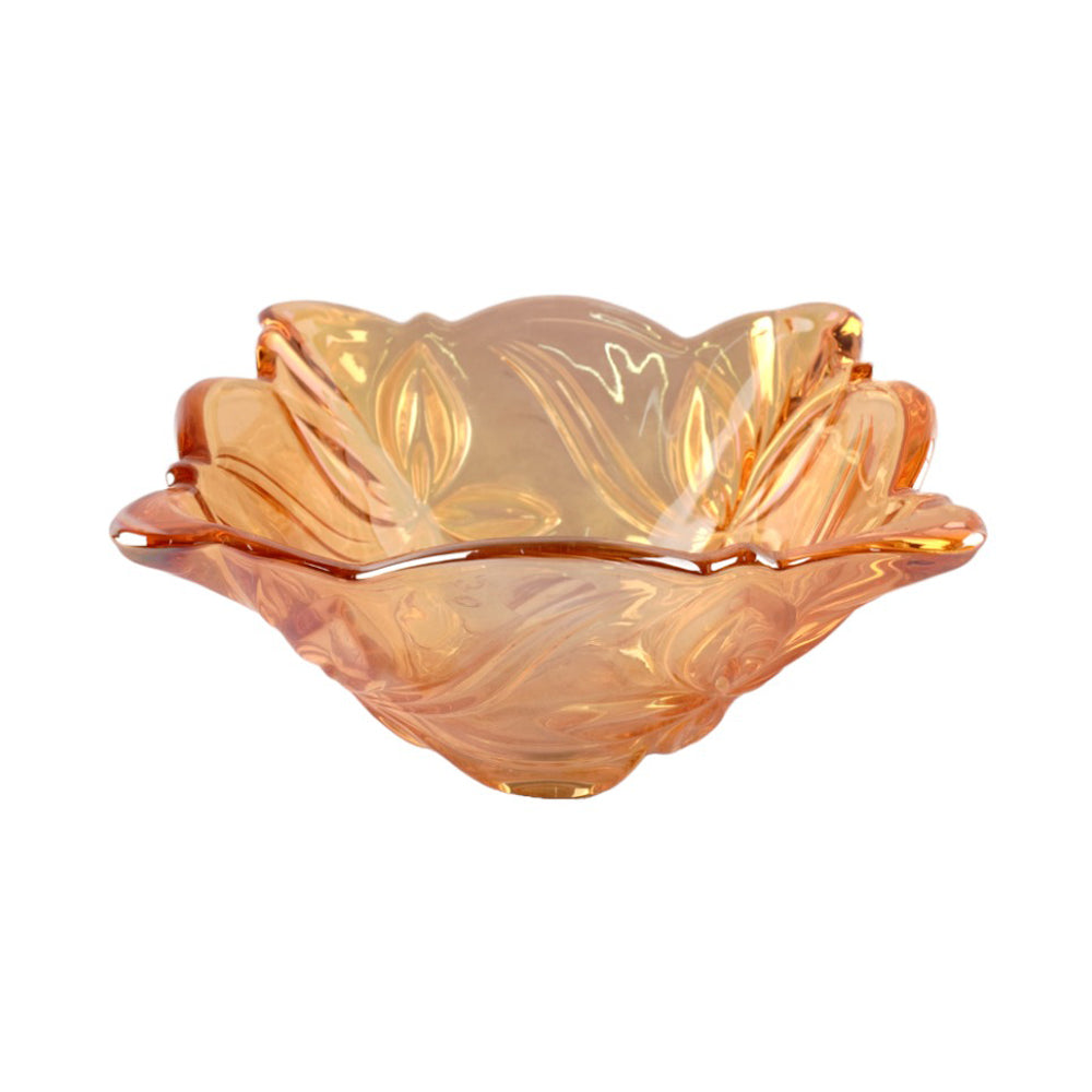 FRUIT SET 7PC 8081AGLD Default Title - MamasJan Crockery