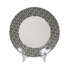 PLATE DINNER CLAYTON 1519LS Default Title - MamasJan Crockery