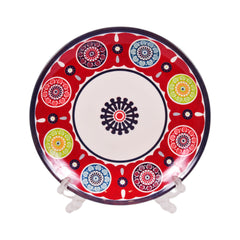 PLATE DINNER CLAYTON 1610FS Default Title - MamasJan Crockery