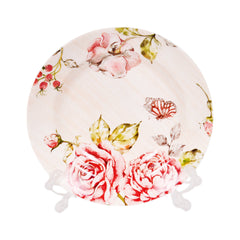 PLATE DEEP CLAYTON 1608FS Default Title - MamasJan Crockery