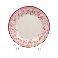 PLATE QUARTER CLAYTON 1505PS Default Title - MamasJan Crockery