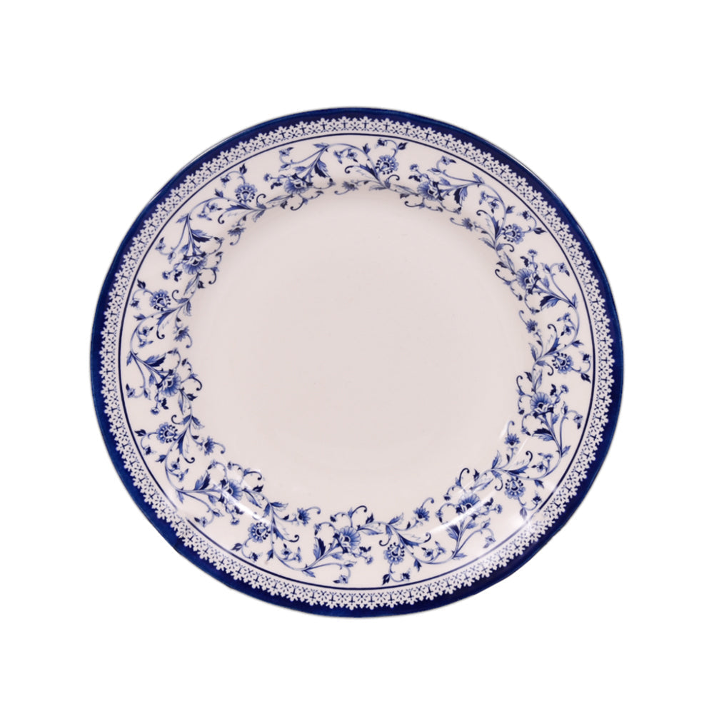 PLATE DEEP CLAYTON 1505BS Default Title - MamasJan Crockery