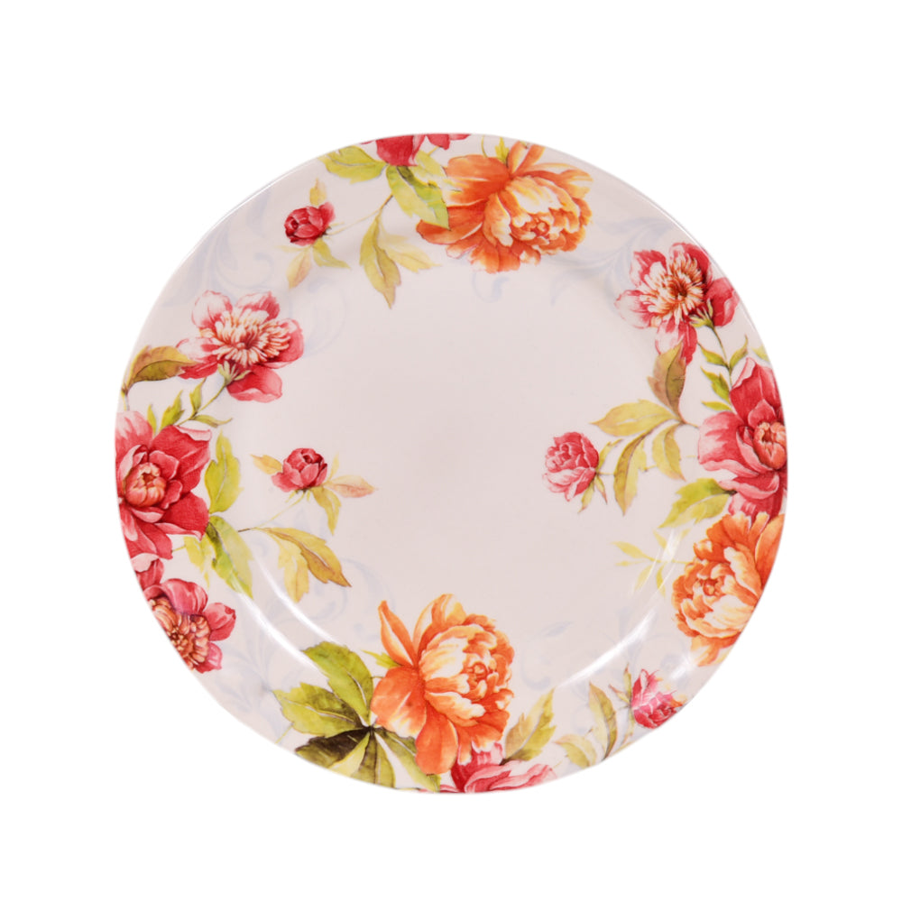 PLATE DINNER CLAYTON 1901FS Default Title - MamasJan Crockery