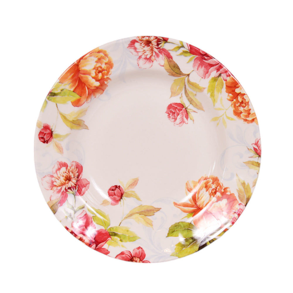 PLATE DEEP CLAYTON 1901FS Default Title - MamasJan Crockery
