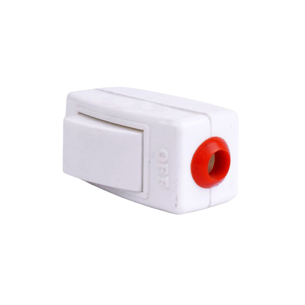 BAIG ON-OFF BUTTON 15 AMP Default Title - MamasJan Grocery Nonfood