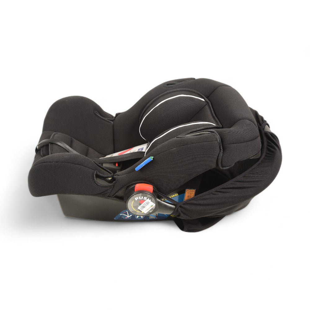 BABY CARRY COAT 666 Default Title - MamasJan Toys